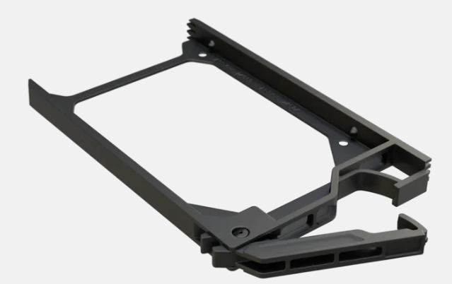 CADDY (NVMe drive trays)