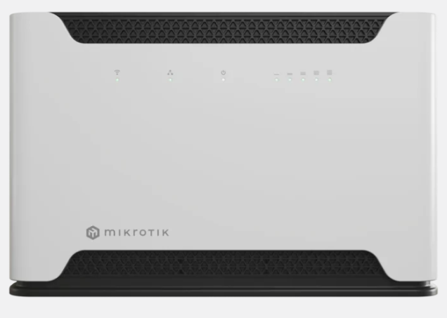 Chateau LTE7
