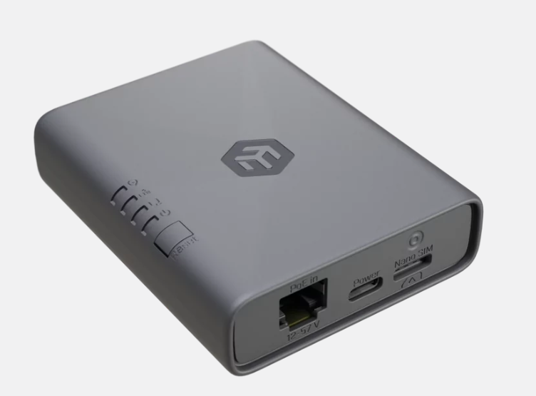 KNOT Embedded LTE4
