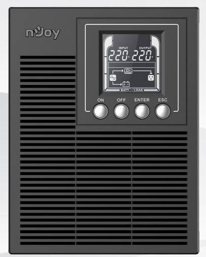 Echo Pro 1000
