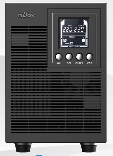 Echo Pro 2000