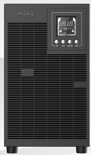 Echo Pro 3000
