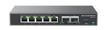 GCC6010 Series