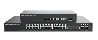 GCC6020 Series