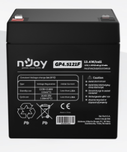 GP4.5121F