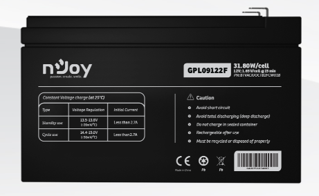 GPL09122F