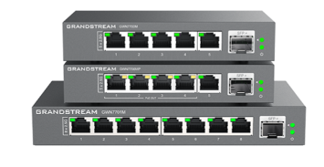GWN7700M Series