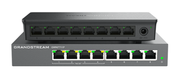 GWN7711(P) Series