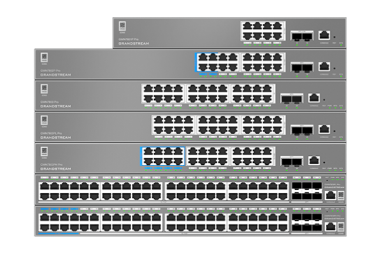 GWN7800 Pro Series