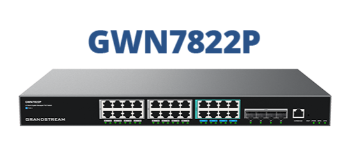 GWN7822P