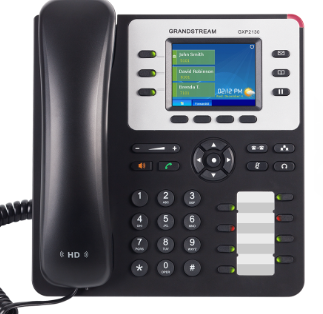GXP2130 v2