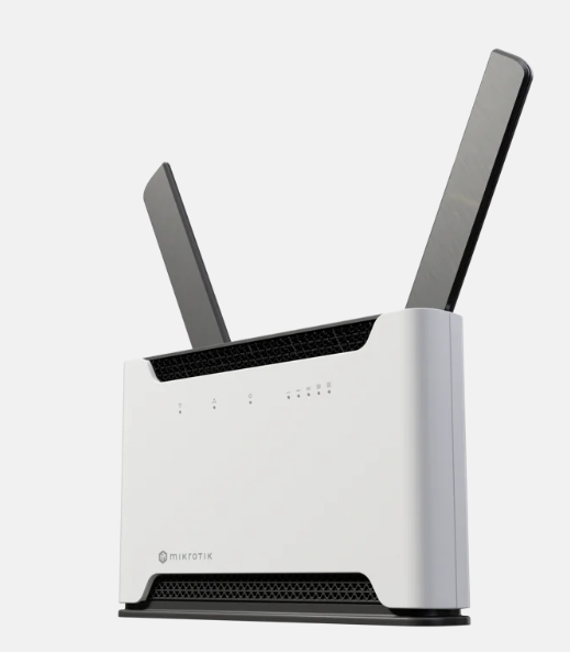 Chateau PRO ax