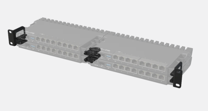 RB5009/L009 rackmount kit K-79
