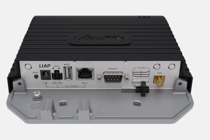 LtAP LTE6 kit