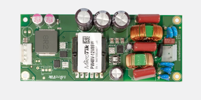 PW48V-12V85W