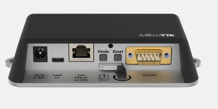 LtAP mini LTE kit