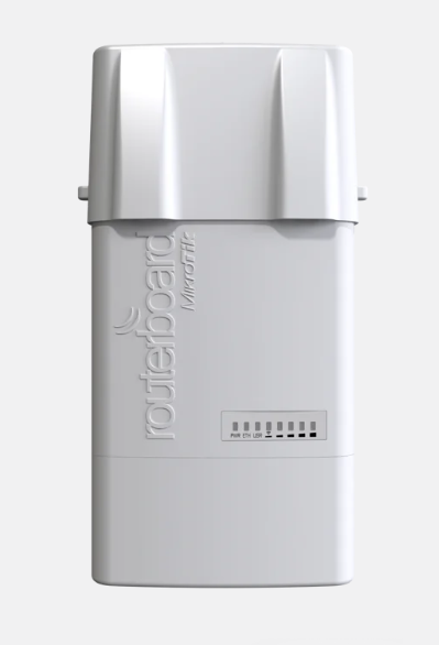 BaseBox 5