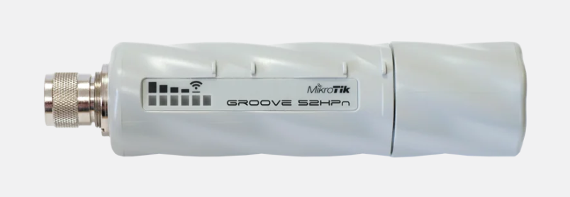 GrooveA 52