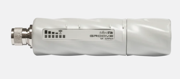 GrooveA 52 ac