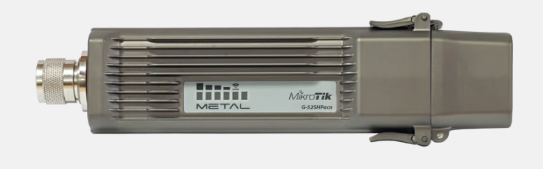 Metal 52 ac