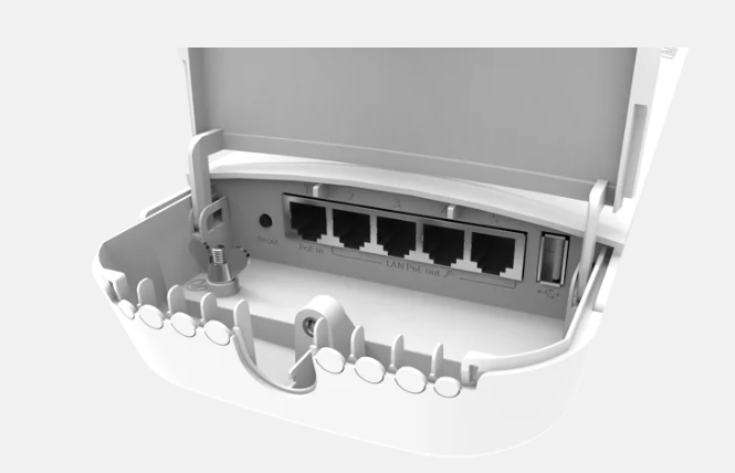 OmniTIK 5 PoE ac