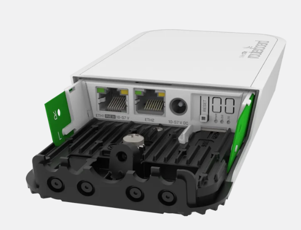 wAP ac LTE6 kit