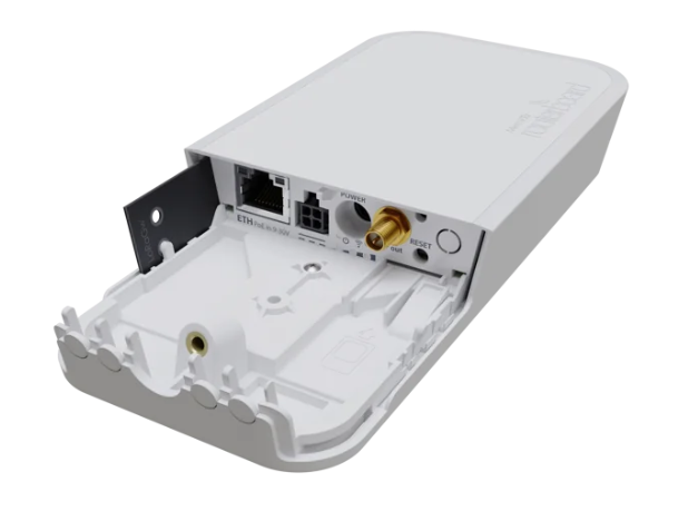 wAP LR2 kit
