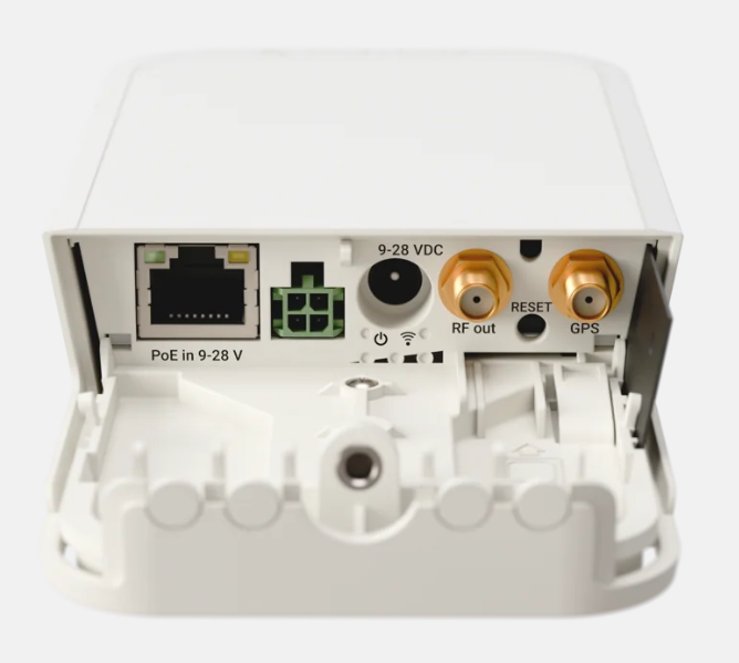 wAP LR8G kit