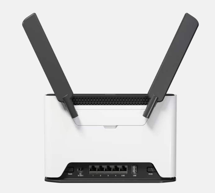Chateau LTE7 ax