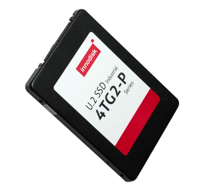 SSD-U2-7-1TB