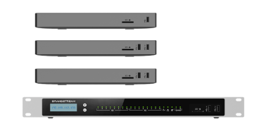 UCM6300 Audio Series