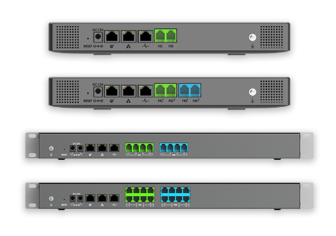 UCM6300 Series