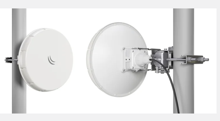 Wireless Wire nRAY
