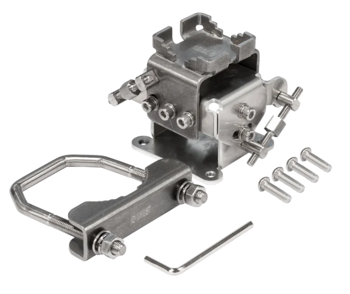 solidMOUNT